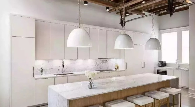 意大利等白石產出國受到疫情威脅,2020年白色大理石價格或將飆升