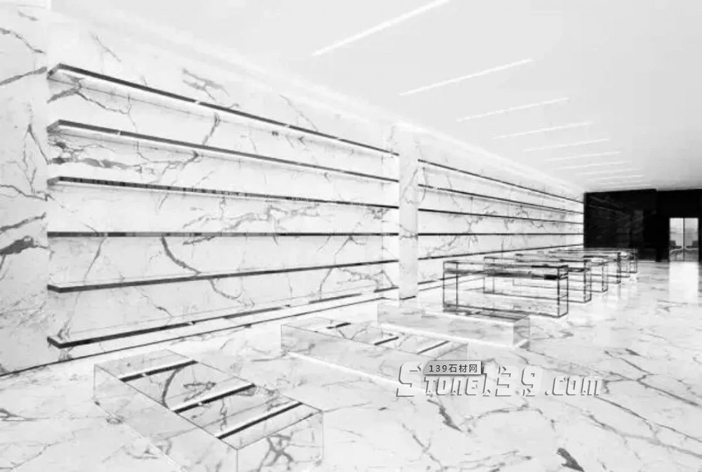 意大利等白石產出國受到疫情威脅,2020年白色大理石價格或將飆升