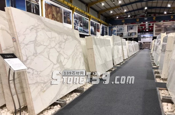 意大利等白石產出國受到疫情威脅,2020年白色大理石價格或將飆升