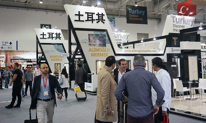 專訪:廈門會(huì)展金泓信展覽有限公司創(chuàng)始人----賴國香