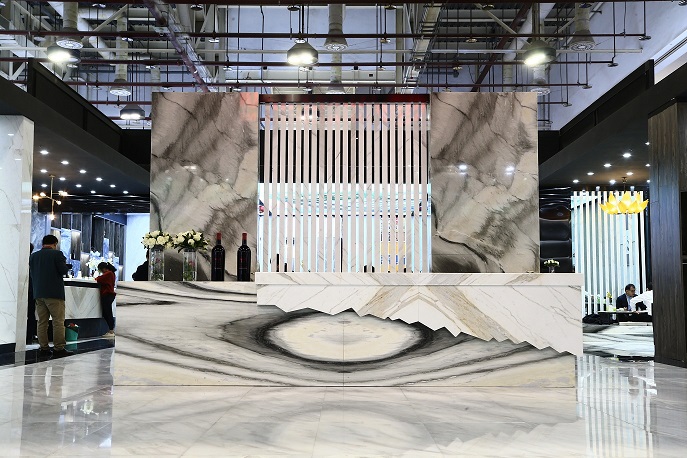 專訪:廈門會(huì)展金泓信展覽有限公司創(chuàng)始人----賴國香