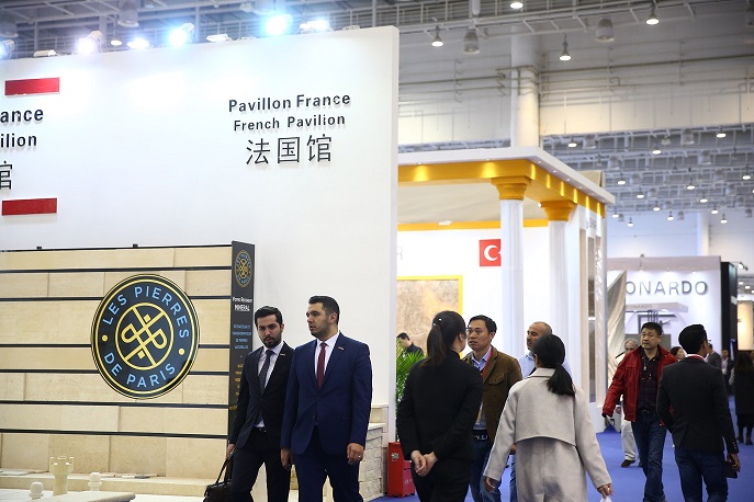 專訪:廈門會(huì)展金泓信展覽有限公司創(chuàng)始人----賴國香