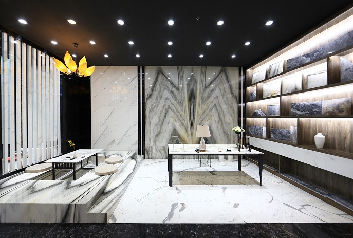 專訪:廈門會(huì)展金泓信展覽有限公司創(chuàng)始人----賴國香