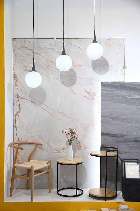 專訪:廈門會(huì)展金泓信展覽有限公司創(chuàng)始人----賴國香