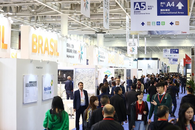 專訪:廈門會(huì)展金泓信展覽有限公司創(chuàng)始人----賴國香