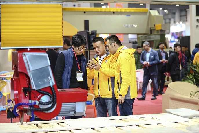 專訪:廈門會(huì)展金泓信展覽有限公司創(chuàng)始人----賴國香