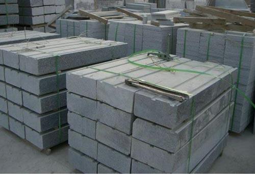 魯灰產自哪里?山東省濟寧市泗水縣灰色花崗巖介紹