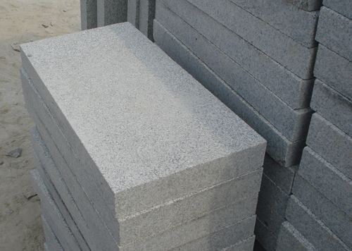 魯灰產自哪里?山東省濟寧市泗水縣灰色花崗巖介紹