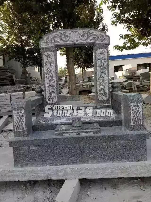 魯灰產自哪里?山東省濟寧市泗水縣灰色花崗巖介紹