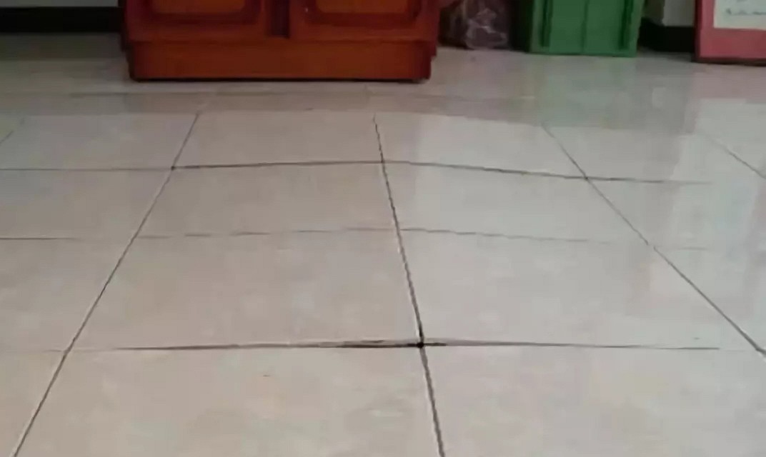 新房大理石地板為什么會空鼓?都是哪些原因造成的?