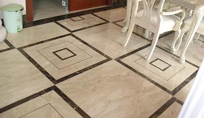 新房大理石地板為什么會空鼓?都是哪些原因造成的?