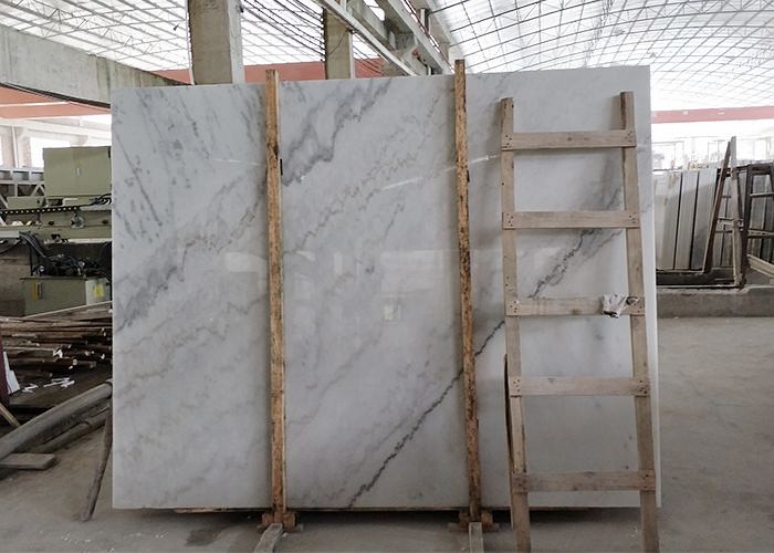 廣西最美白色大理石產(chǎn)區(qū)，平桂區(qū)全力推進(jìn)企業(yè)復(fù)工復(fù)產(chǎn)！附廣西白欣賞！