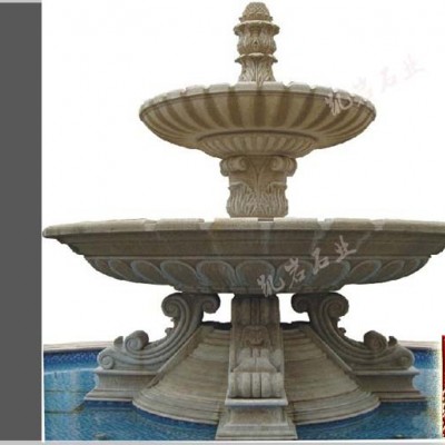 福建石雕-專業供應噴泉石雕廠家-凱巖石業