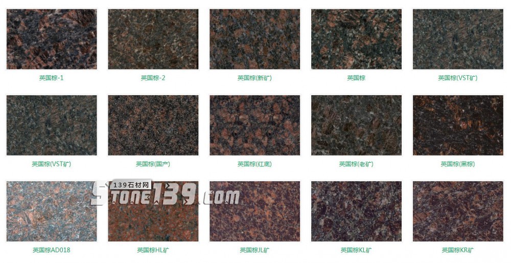 疫情風暴下進口石材漲價潮：黑金沙，印度紅等有的荒料飆升600元以上！