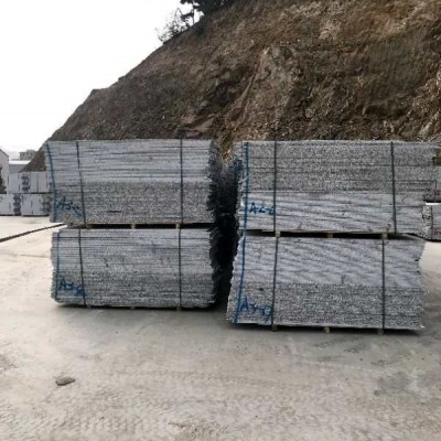 梨花白梨花紅花崗巖毛板60頭批發 1.2米 1.8米