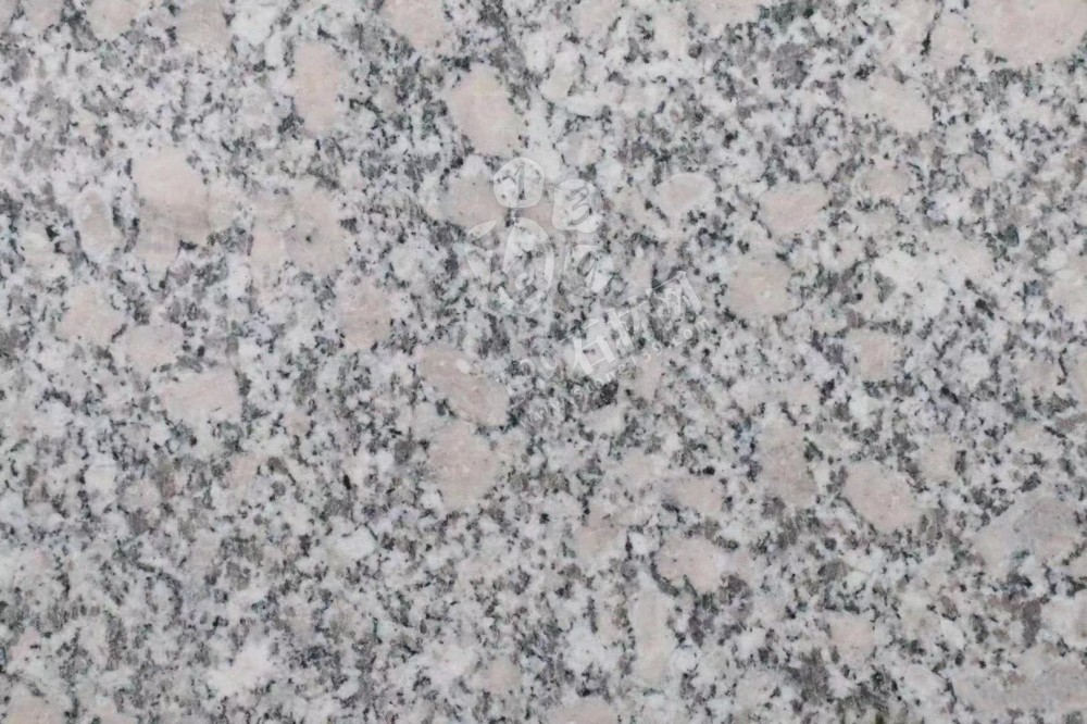 南陽地區梨花白梨花紅染色板直銷廠家-華翊石業