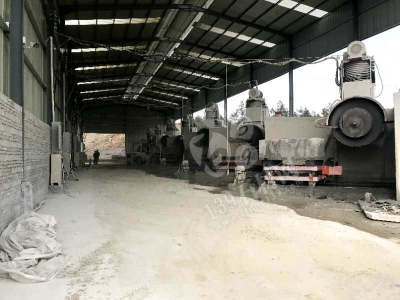 南陽地區梨花白梨花紅染色板直銷廠家-華翊石業