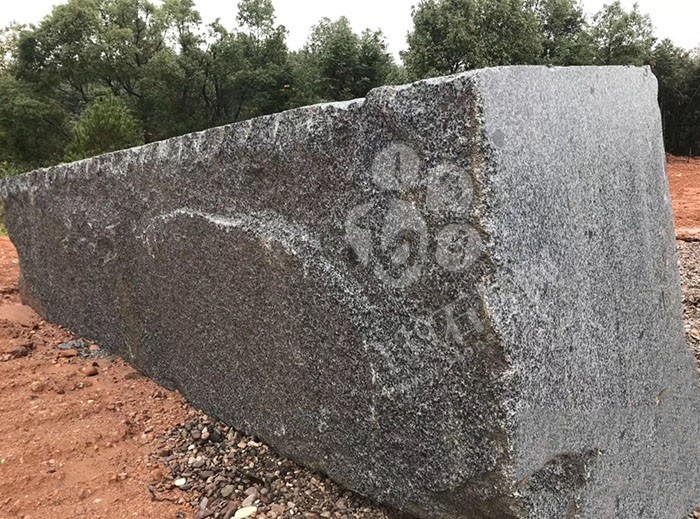 江西好旺礦業經營花崗巖江西芝麻黑、金點灰麻、新654、江西黃銹石新礦