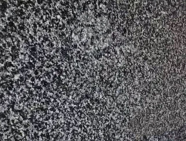 江西好旺礦業經營花崗巖江西芝麻黑、金點灰麻、新654、江西黃銹石新礦