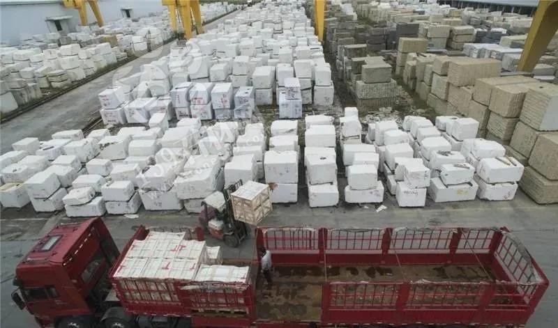 國內9成外貿訂單正在悄悄取消,石材訂單影響大,未來將...