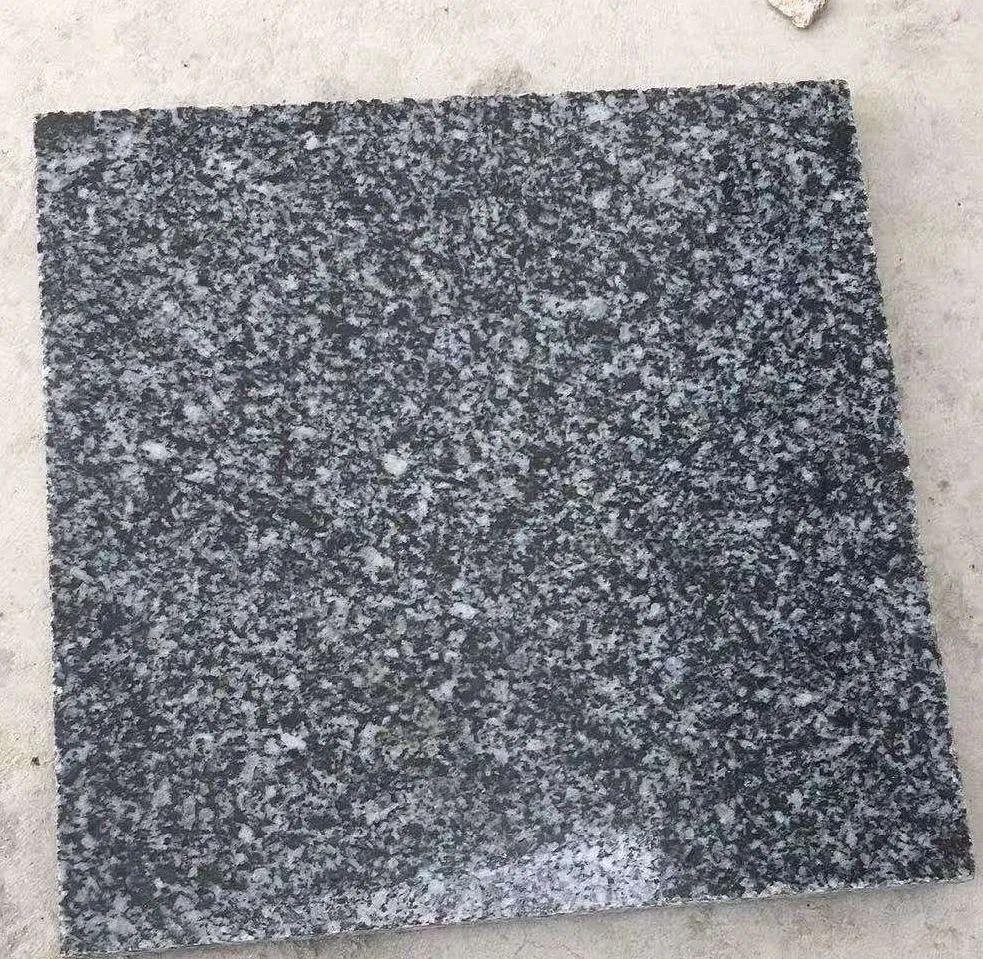 中國芝麻灰國內各省市產地（圖文）匯總，持續更新中