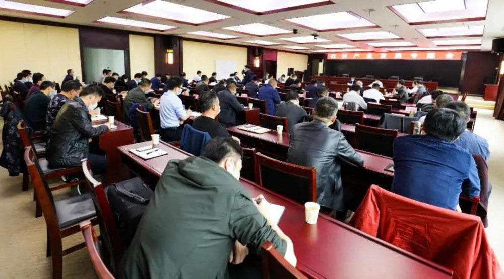 湖北麻城：全力打造全國石材產(chǎn)業(yè)高質(zhì)量發(fā)展示范園區(qū)，抓住重大基建項(xiàng)目機(jī)遇