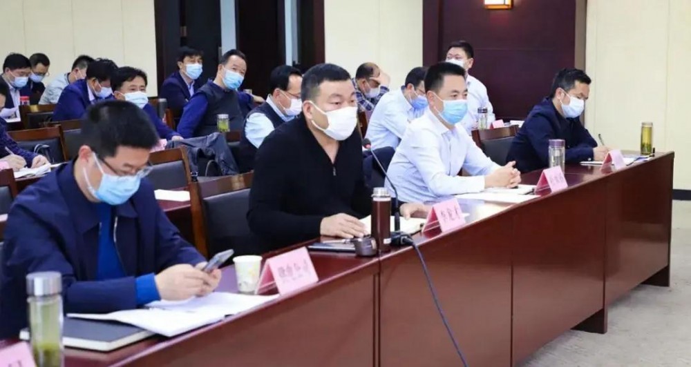 湖北麻城：全力打造全國石材產(chǎn)業(yè)高質(zhì)量發(fā)展示范園區(qū)，抓住重大基建項(xiàng)目機(jī)遇