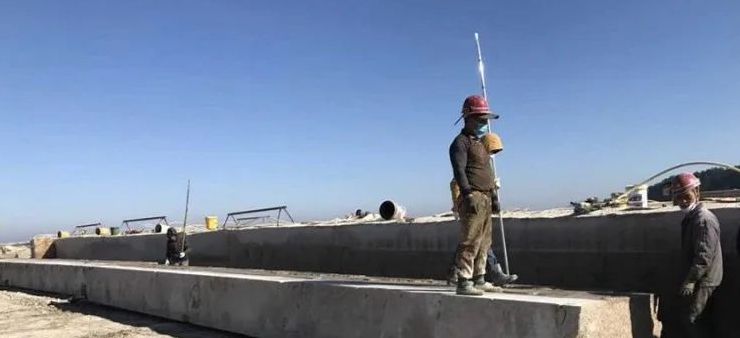 悶聲發大財,江西黃金麻將支撐投資50億的中國(德興)東部石材產業園崛起!