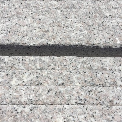 泉州白2cm毛光板批發