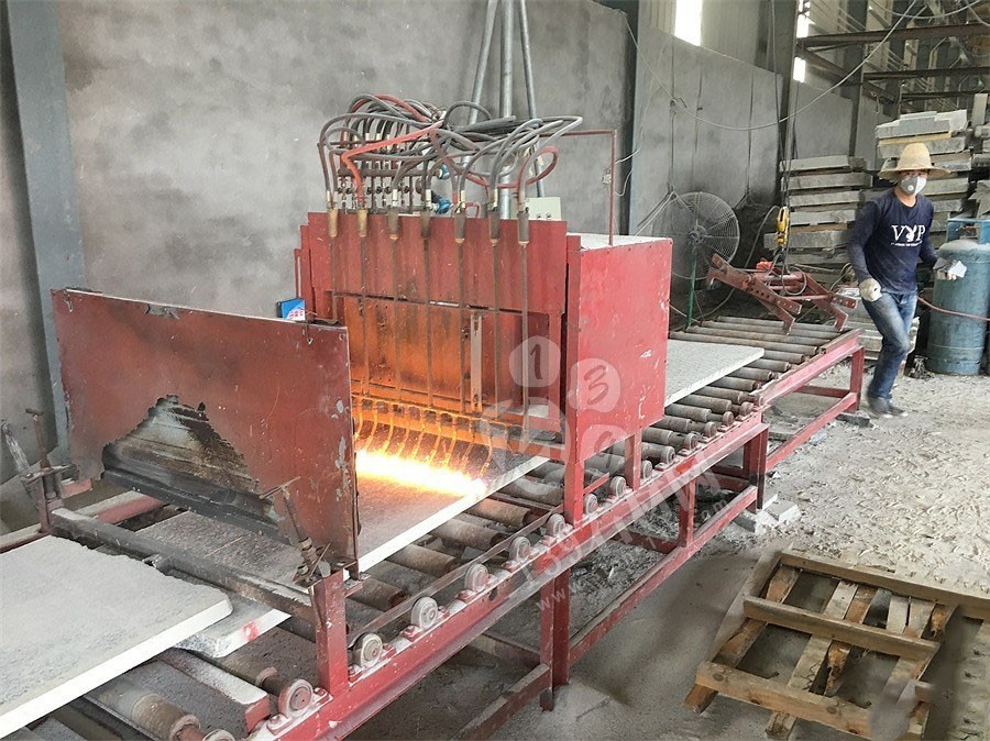 【奉新德利石業】主要經營花崗巖654新礦:-江西芝麻黑