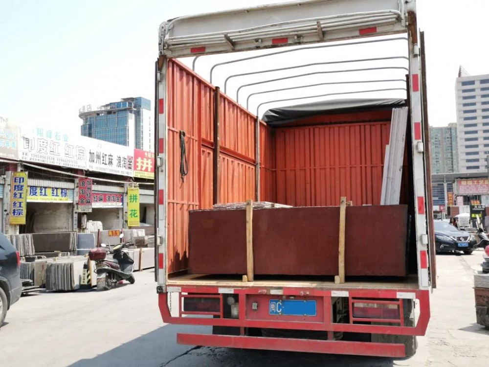 水頭市場“印度紅”遭瘋搶，搶不到也別慌，還有國產印度紅！