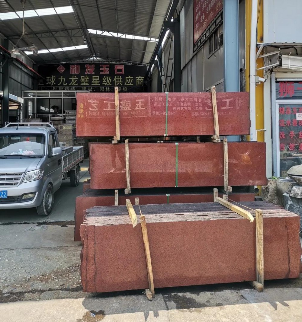 水頭市場“印度紅”遭瘋搶，搶不到也別慌，還有國產印度紅！