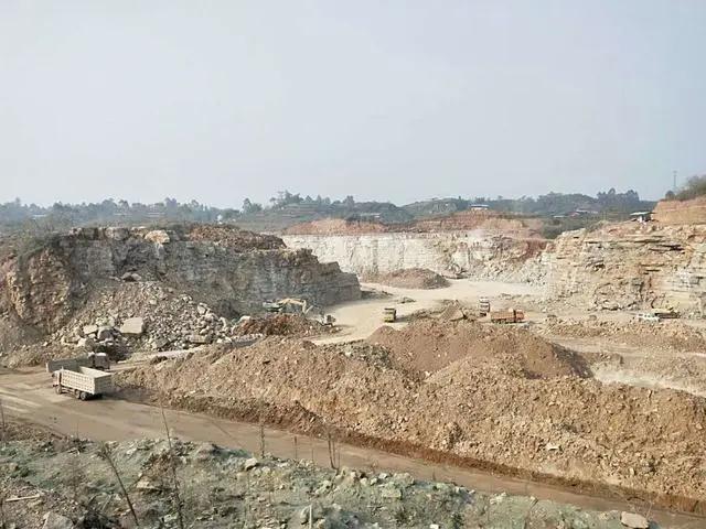 四川開展礦山礦企生態環境問題排查整治專項行動,或影響這些石材