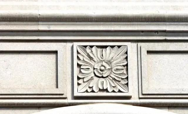 葡萄牙米黃進口大理石的介紹及相關應用裝飾案例