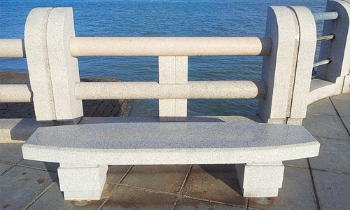 花崗巖石材的用途 花崗巖的用途