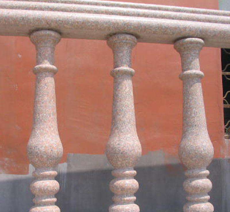 花崗巖石材的用途 花崗巖的用途