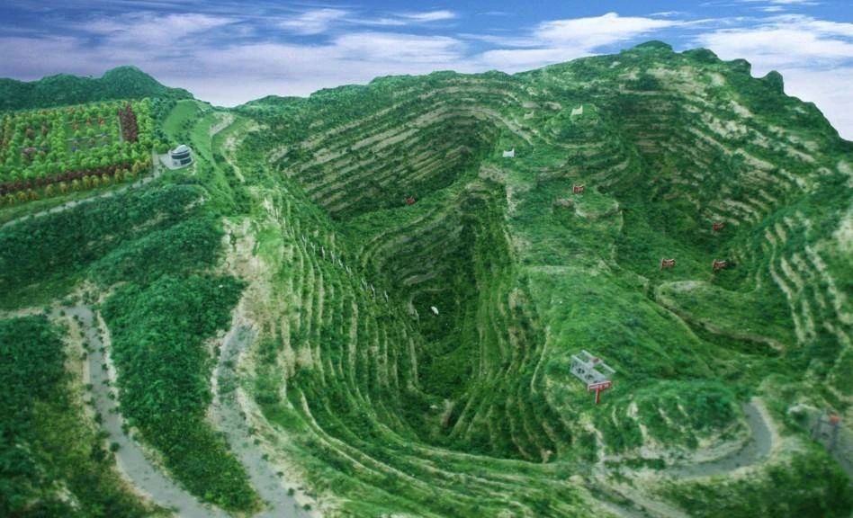 國內礦山復工和環保齊頭并進，開啟綠色礦山發展模式