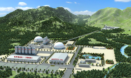 濟南市慶祝第51個“422”世界地球日專題三:打造綠色礦山 建設(shè)綠色泉城