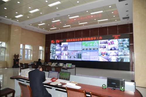 濟南市慶祝第51個“422”世界地球日專題三:打造綠色礦山 建設(shè)綠色泉城