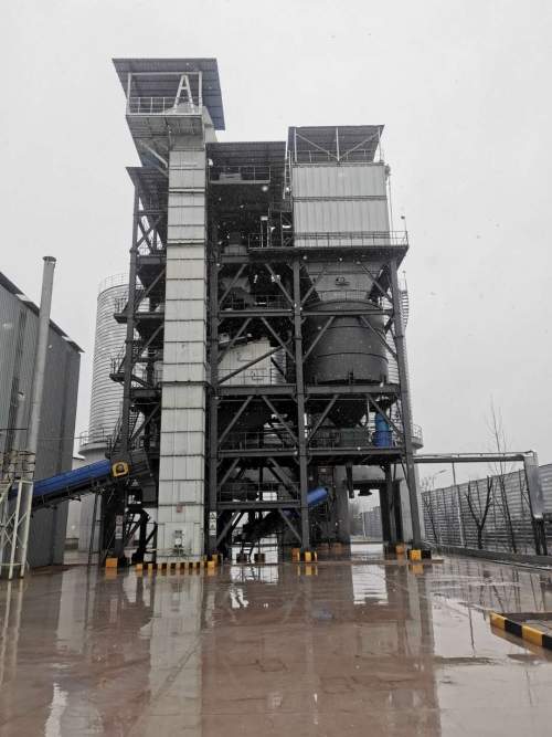 濟南市慶祝第51個“422”世界地球日專題三:打造綠色礦山 建設(shè)綠色泉城