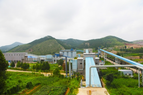 濟南市慶祝第51個“422”世界地球日專題三:打造綠色礦山 建設(shè)綠色泉城