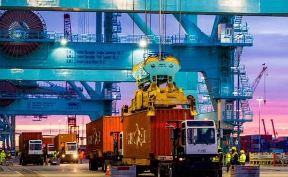 暴漲1000-3000元/m3!印度荒料成搶手貨,碼頭現場轉手立賺600元/m3!