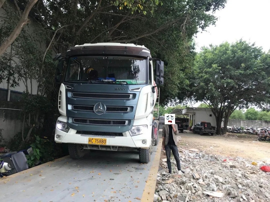 重磅!泉州交警整治石材貨車超載!5月1日高速恢復收費,石材運費回漲