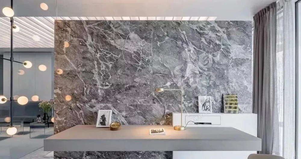 都2020了,還有什么理由拒絕石材“色差”?