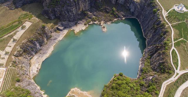 中聯(lián)德美機(jī)械:如何把石材邊角廢料、廢渣變廢為寶?