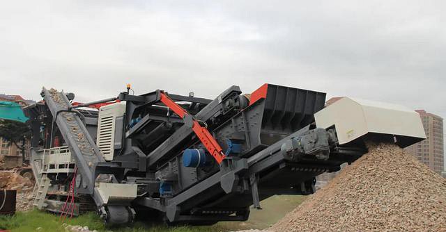 中聯(lián)德美機(jī)械:如何把石材邊角廢料、廢渣變廢為寶?