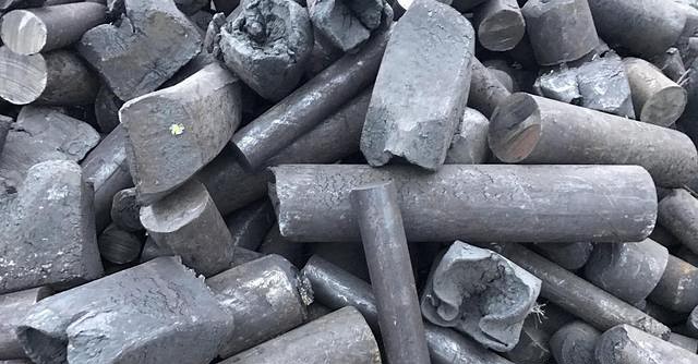 中聯(lián)德美機(jī)械:如何把石材邊角廢料、廢渣變廢為寶?