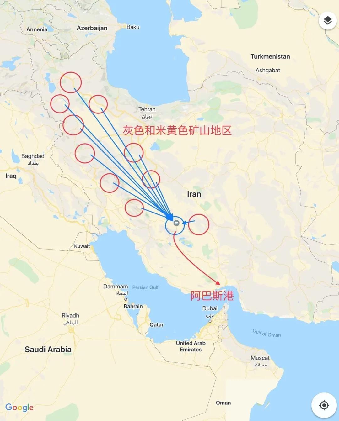 國際石事| 伊朗將復(fù)制水頭石材產(chǎn)業(yè)發(fā)展模式