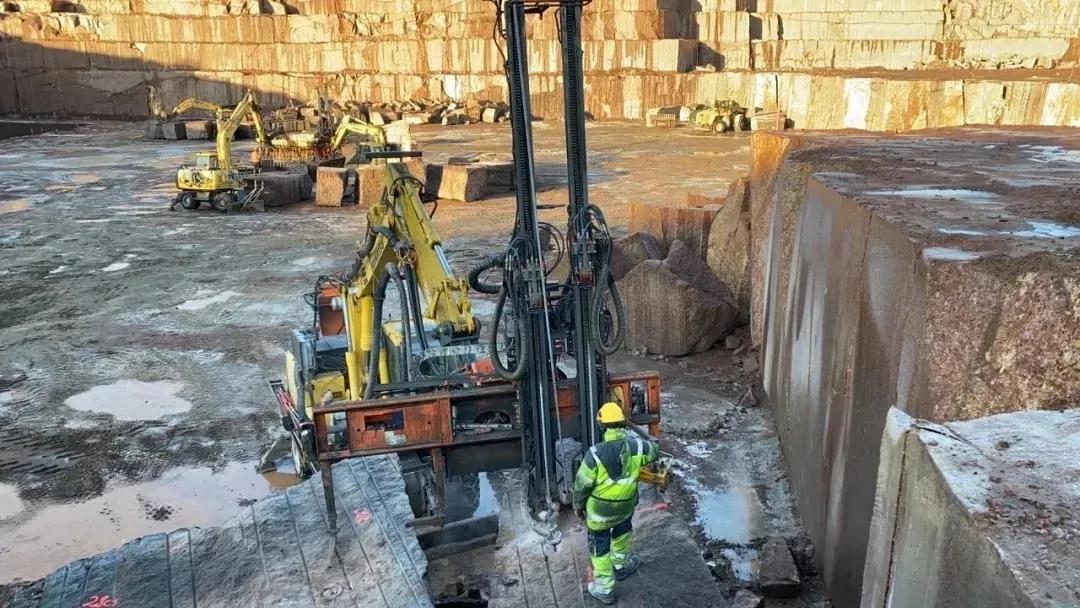 自然資源部發(fā)布重磅文件,采礦權(quán)辦理“一證難求”終于要改變了!