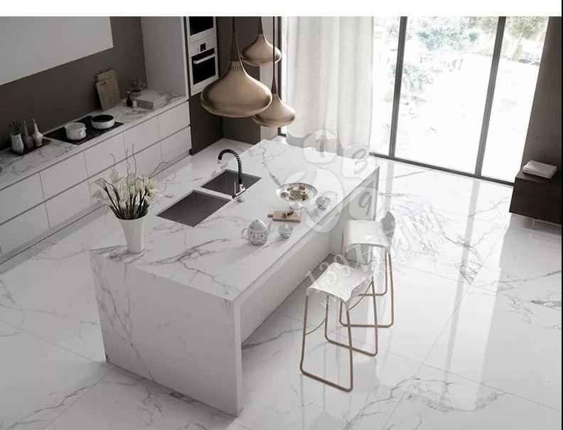 什么是巖板？巖板可用在什么空間？巖板怎樣搭配好看？